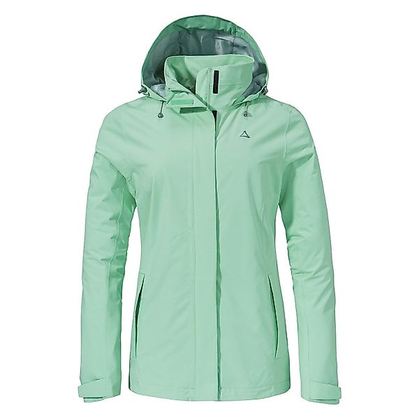 Schöffel Outdoorjacke Jacket Gmund L aus günstig online kaufen