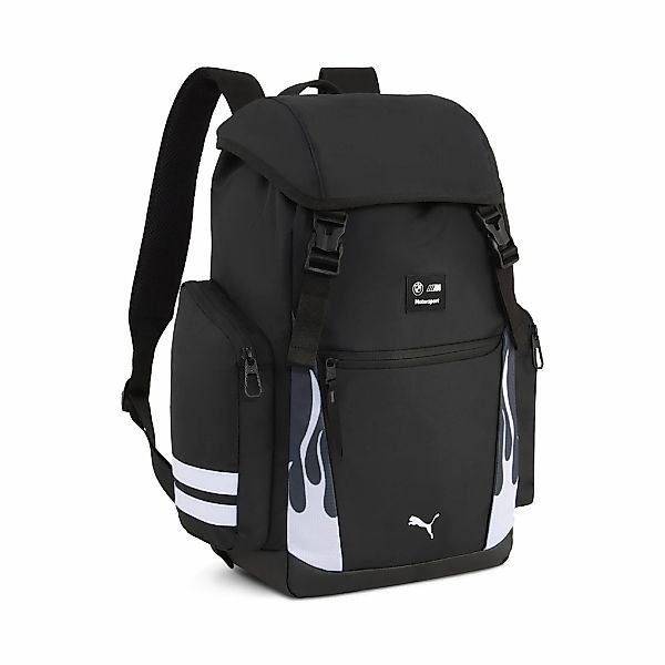 PUMA Freizeittasche "BMW M Motorsport Lifestyle 28 l Rucksack Erwachsene" günstig online kaufen