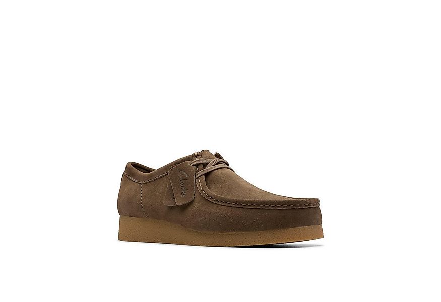 Clarks Schnürschuh Schnürschuh günstig online kaufen