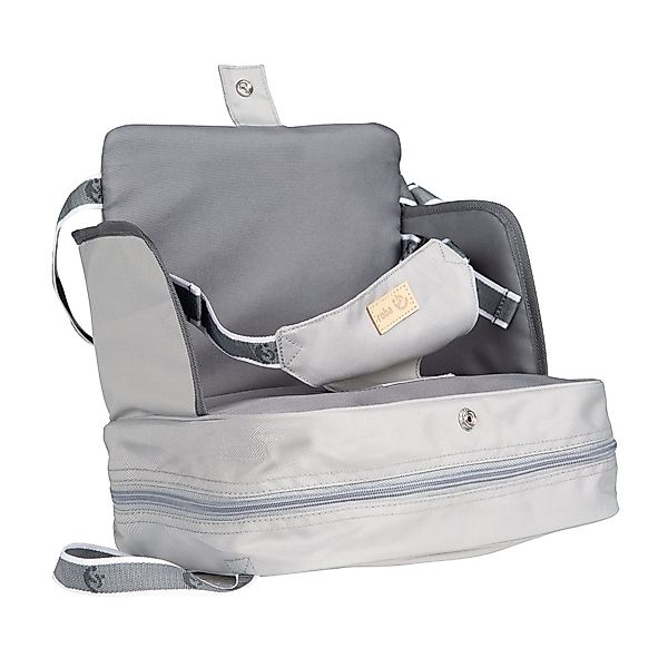 roba® Tischsitz Boostersitz - Aufblasbarer Sitz, günstig online kaufen
