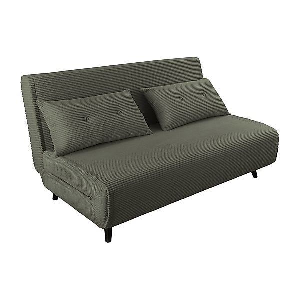 riess-ambiente Relaxsessel SMART MULTIFUNCTION 140cm grün günstig online kaufen