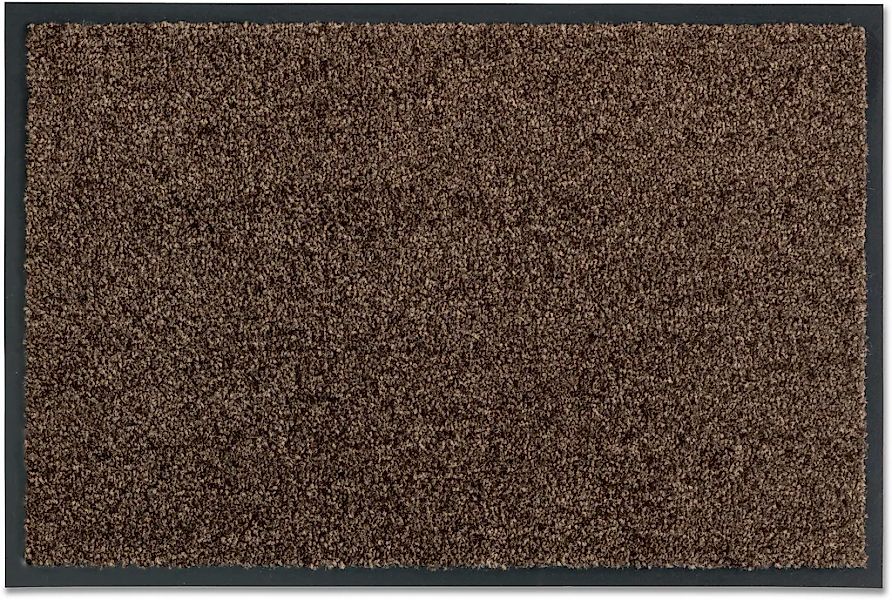 ASTRA Fußmatte "Proper Tex 618" rechteckig 9 mm Höhe Schmutzfangmatte, auch günstig online kaufen