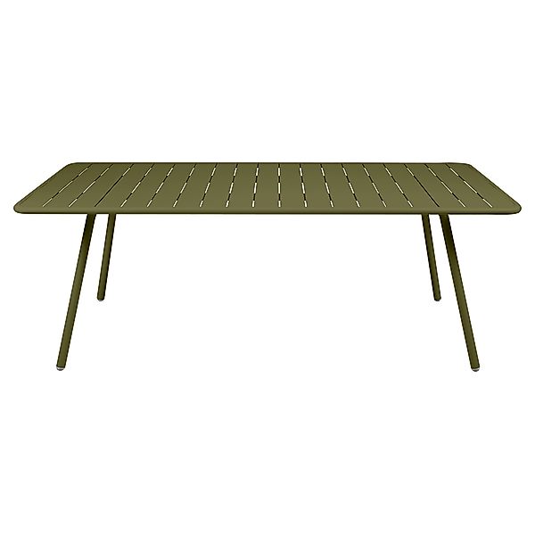 Luxembourg Tisch 207 x 100 cm Pesto günstig online kaufen