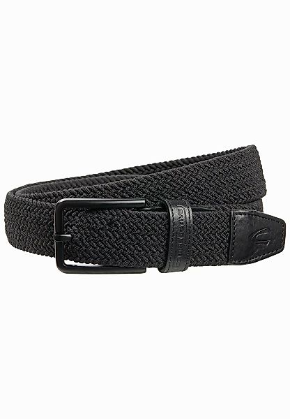 camel active Flechtgürtel elastisch günstig online kaufen