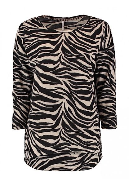 HaILY’S Langarmshirt 3/4 P TP Mi44a günstig online kaufen