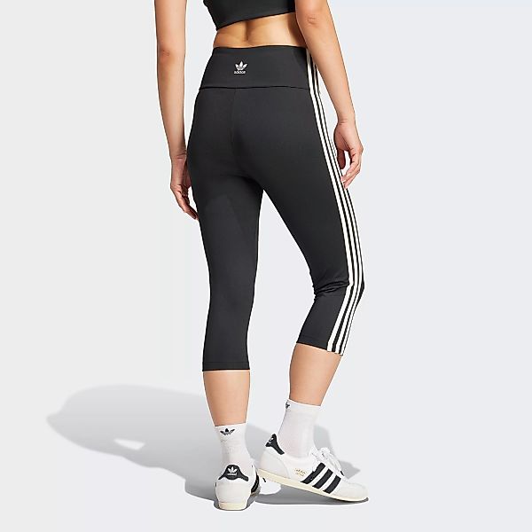 adidas Originals Leggings "3S CAPRI LGNS", (1 tlg.) günstig online kaufen