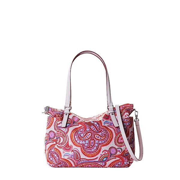 Oilily Schultertasche M Carry All Vanilla günstig online kaufen