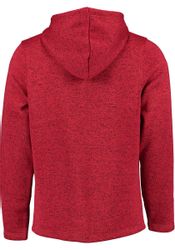 Tom Collins Strickfleecejacke Vazabi Herren Kapuzenjacke günstig online kaufen