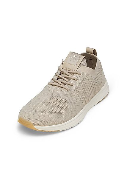 Marc O'Polo aus recyceltem Polyester Sneaker günstig online kaufen