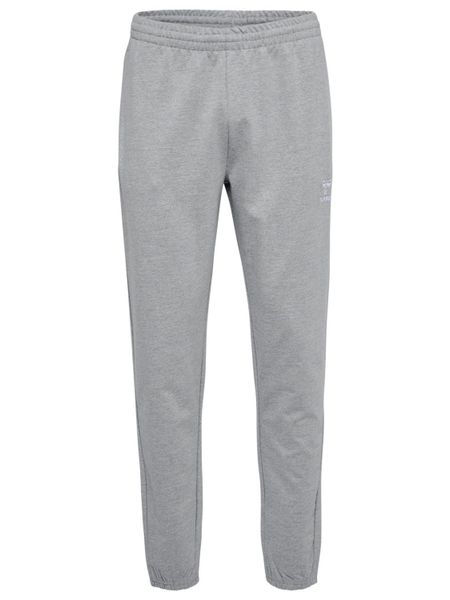 hummel Jogginghose Regular Fit Sweatpants elastischer günstig online kaufen