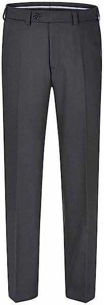 EUREX by BRAX Stoffhose EUREX BY BRAX Woll-Stretch-Hose grau günstig online kaufen