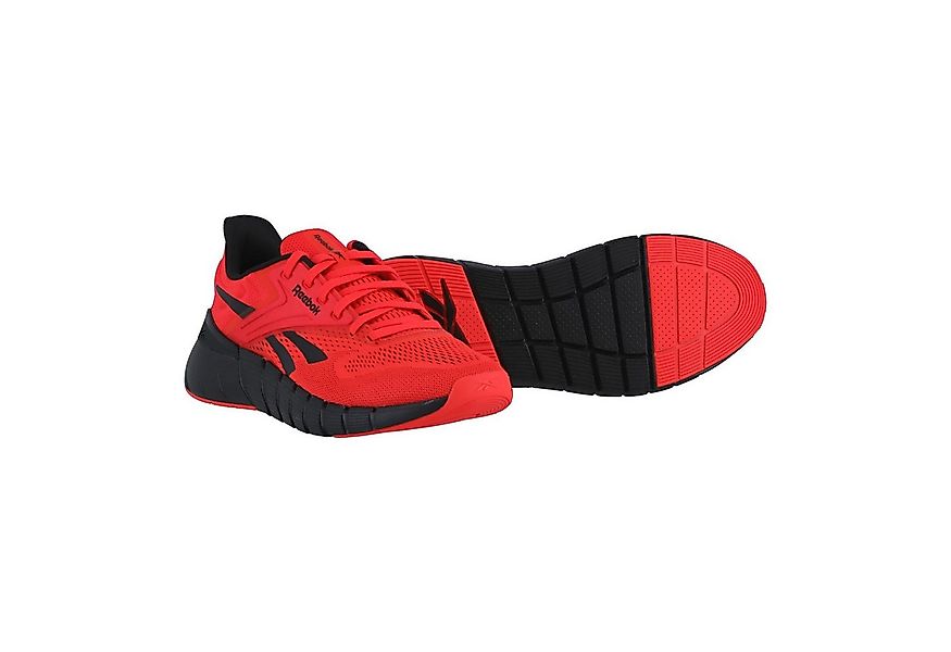 Reebok Nano Gym rot Herren Laufschuh günstig online kaufen