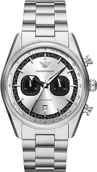 Emporio Armani Chronograph AR11636, Armbanduhr, Herrenuhr, günstig online kaufen
