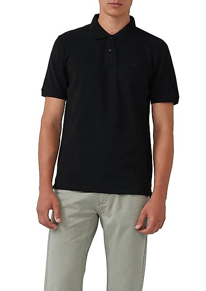 s.Oliver Poloshirt (Packung, 2-tlg) mit Logo günstig online kaufen