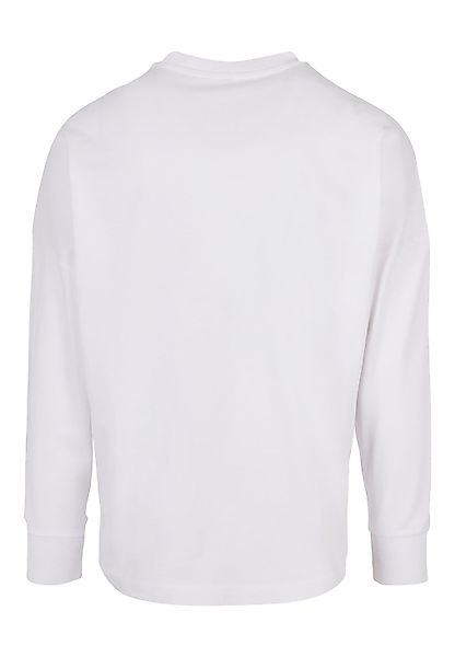 Merchcode Longsleeve "Merchcode Herren" 1 Stk. tlg. günstig online kaufen