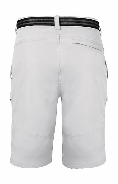 Killtec Bermudas "KOS 11 MN BRMDS" Wasserabweisende, schnelltrocknende Funk günstig online kaufen
