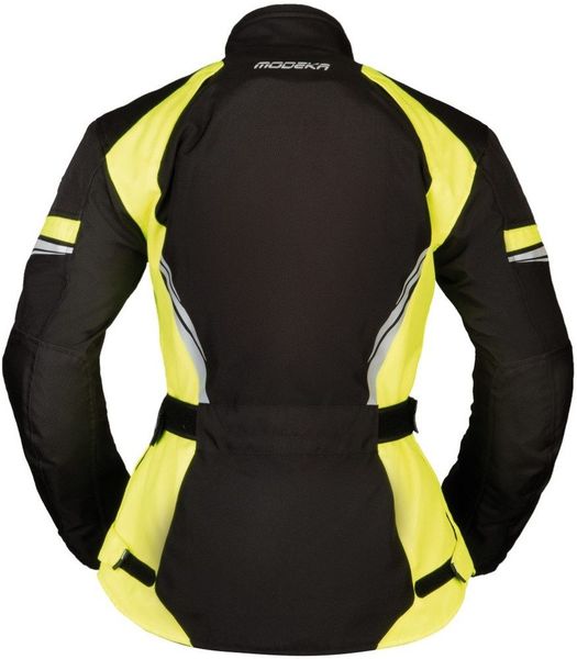 Modeka Motorradjacke Jacke Violetta Lady günstig online kaufen