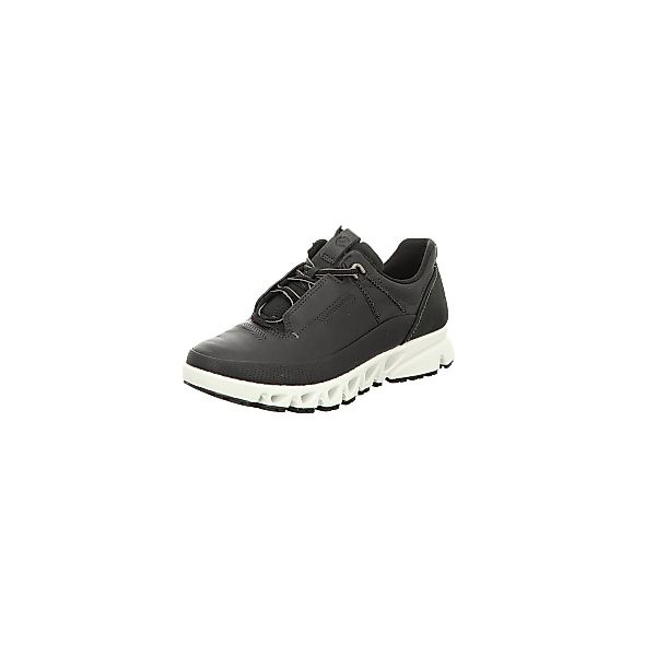 Ecco Sneaker für Damen in schwarz günstig online kaufen