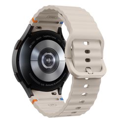 Wigento Smartwatch-Armband Für Samsung Galaxy Watch günstig online kaufen