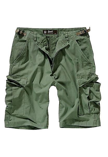 Brandit Stoffhose Brandit Herren BDU Ripstop Shorts (1-tlg) günstig online kaufen