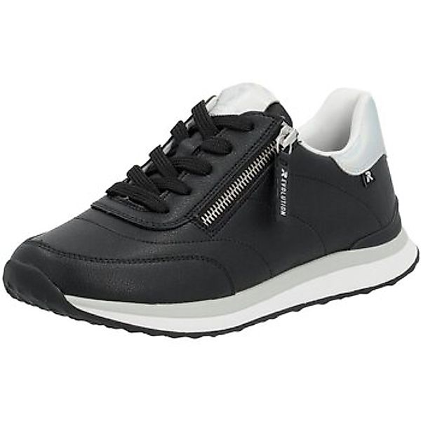 Rieker  Halbschuhe Schnuerschuhe FSK Halbschuhe 42505-00 günstig online kaufen