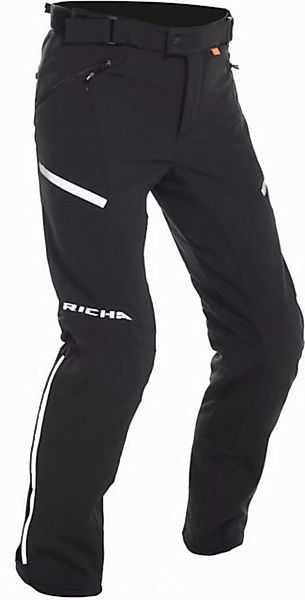 Richa Motorradhose Softshell wasserdichte Damen Motorrad Textilhose günstig online kaufen