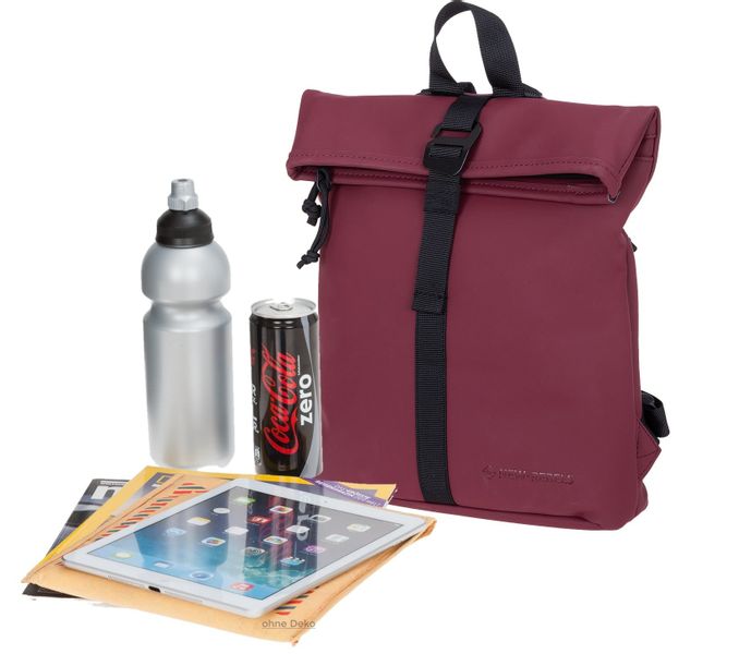 NEW REBELS Freizeitrucksack Damen klein Rucksack günstig online kaufen