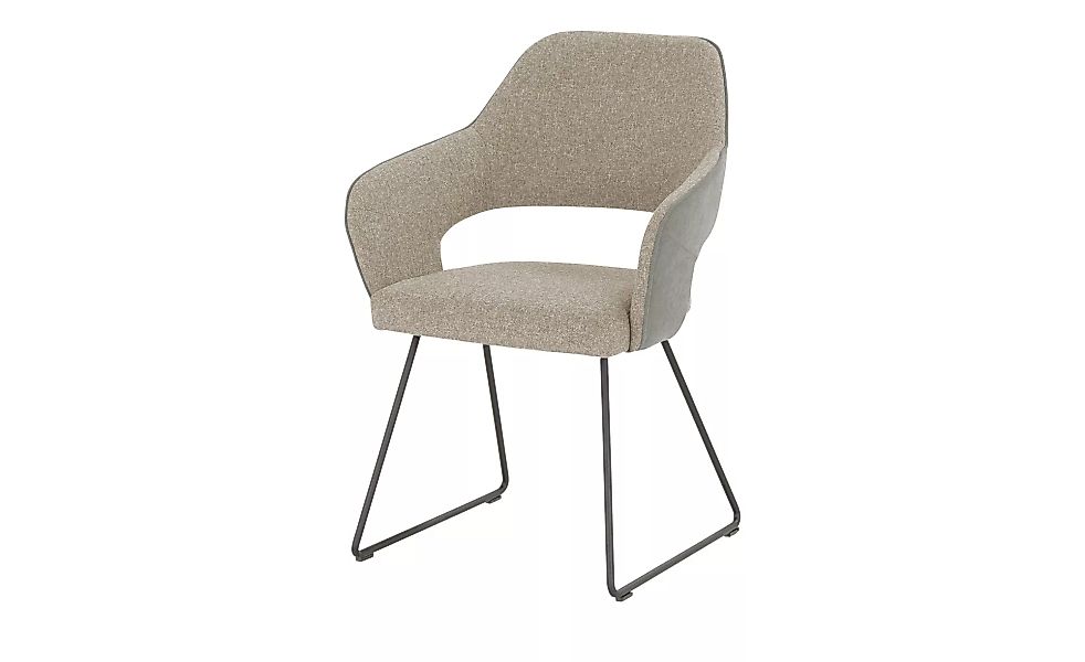 MCA furniture Stuhl "NEWCASTEL", 2er-Set, Stuhl belastbar bis 130 Kg günstig online kaufen