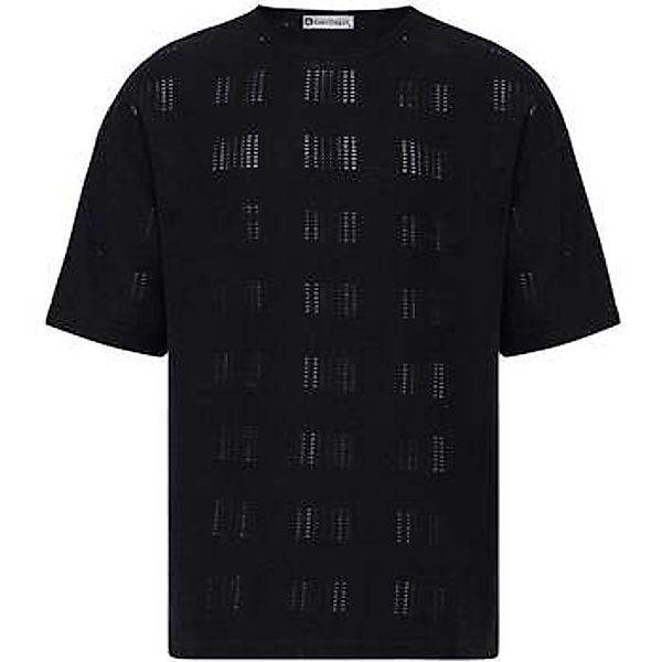 Dandalo  Sweatshirt Niels Oversize Pullover günstig online kaufen