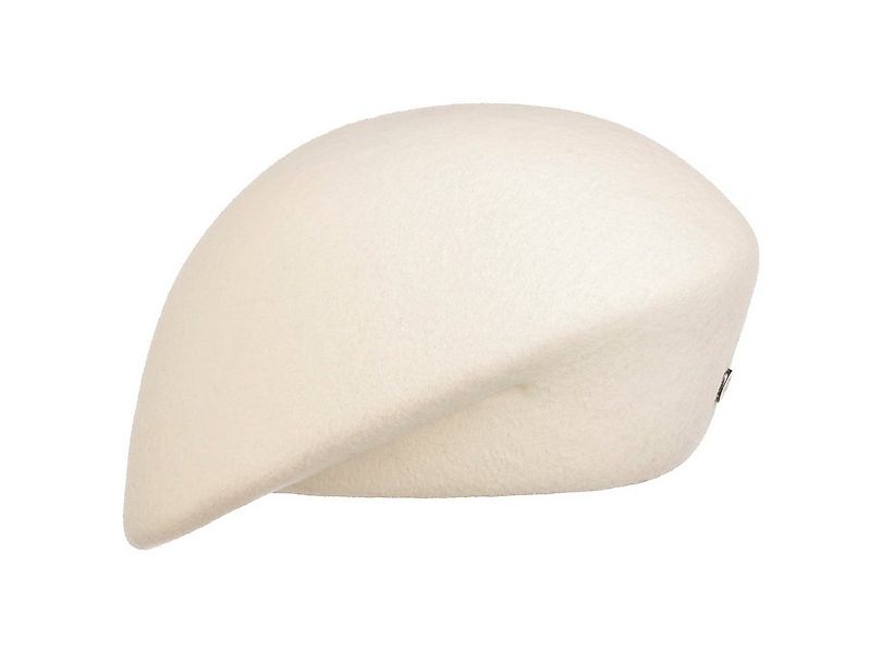 Lierys Baskenmütze (1-St) Damenbaske, Made in Italy günstig online kaufen