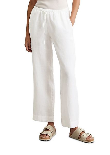 Marc O'Polo Chinohose mit teil-elastischem Bund günstig online kaufen