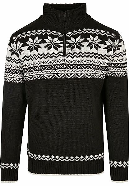 Brandit Rundhalspullover "Brandit Herren Troyer Norweger", (1 tlg.) günstig online kaufen