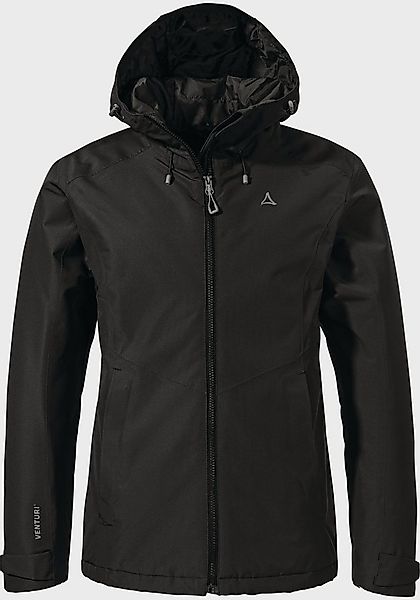Schöffel Outdoorjacke Hiking Ins Jacket Style Wildkar WMS günstig online kaufen