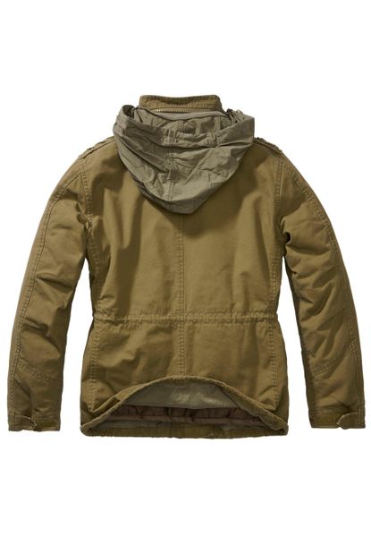 Brandit Parka Brandit Feldjacke M65 Giant günstig online kaufen