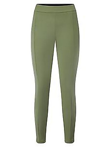 Slim Fit-Hose Sportalm Kitzbühel grün günstig online kaufen