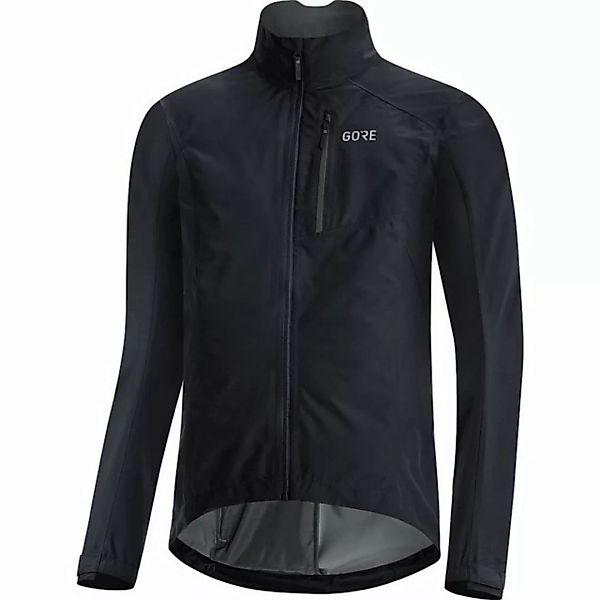GORE® Wear Fahrradjacke Gore Wear C3 GTX Paclite Jacket Black günstig online kaufen