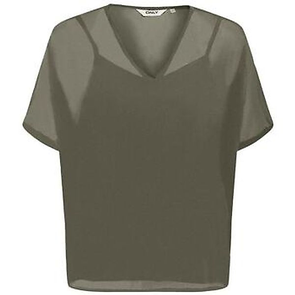 Only  Blusen 15354777-KAL günstig online kaufen