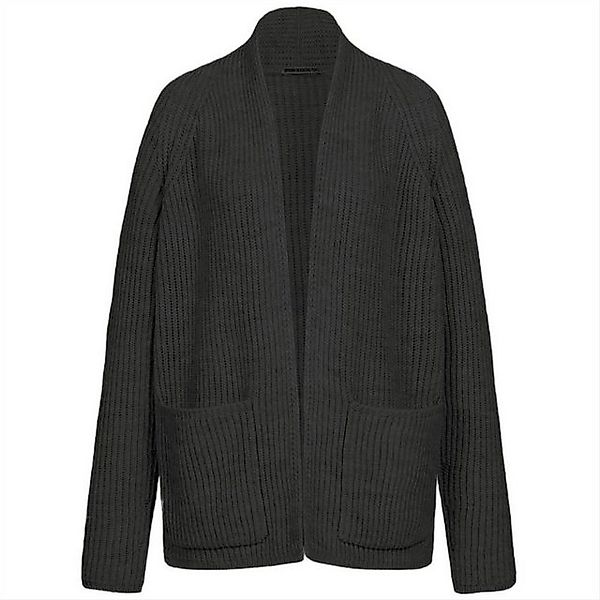 Drykorn Cardigan Cardigan BLOMMIE mit Alpaka günstig online kaufen
