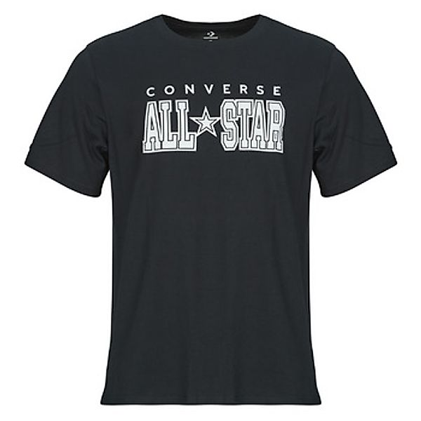 Converse  T-Shirt CONVERSE ALL STAR TEE günstig online kaufen