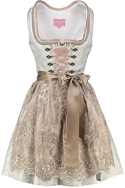 Krüger Madl Dirndl Dolores günstig online kaufen