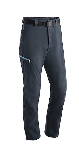 Maier Sports Trekkinghose Funktions-Wanderhose Nil (Testsieger günstig online kaufen