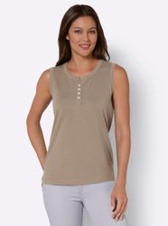 Sieh an! Shirttop Tanktop günstig online kaufen