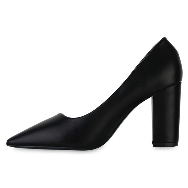 VAN HILL 841389 Pumps Damen Spitze günstig online kaufen
