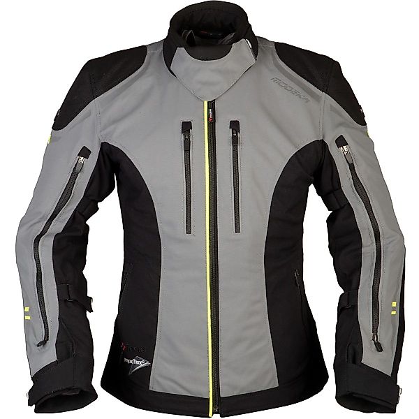 Modeka Motorradjacke Modeka Takuya Lady Textiljacke günstig online kaufen