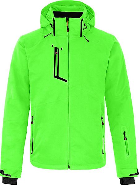 Bergson Regenjacke NANO light Herren Skijacke günstig online kaufen
