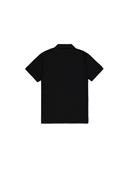 Alpha Industries Poloshirt "X-Fit Polo" günstig online kaufen