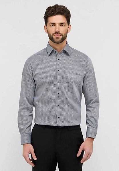 Eterna Langarmhemd MODERN FIT NON IRON (bügelfrei) günstig online kaufen