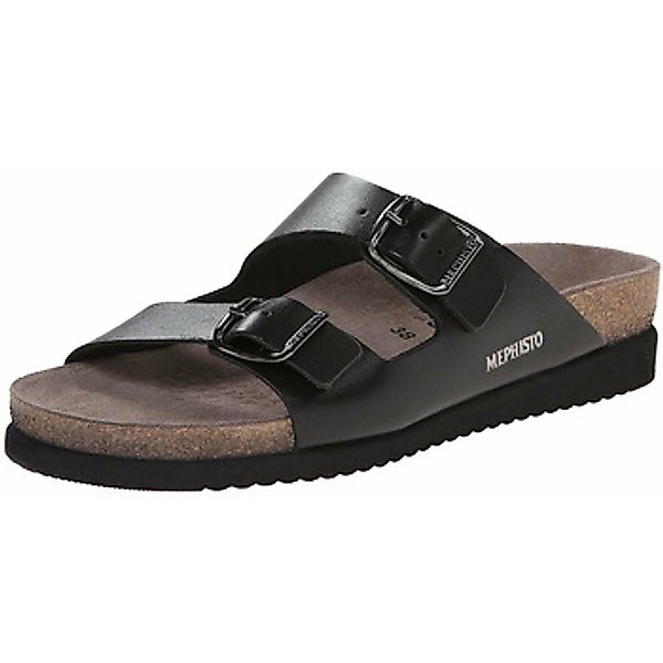 Mephisto  Zehensandalen Pantoletten für Herren günstig online kaufen