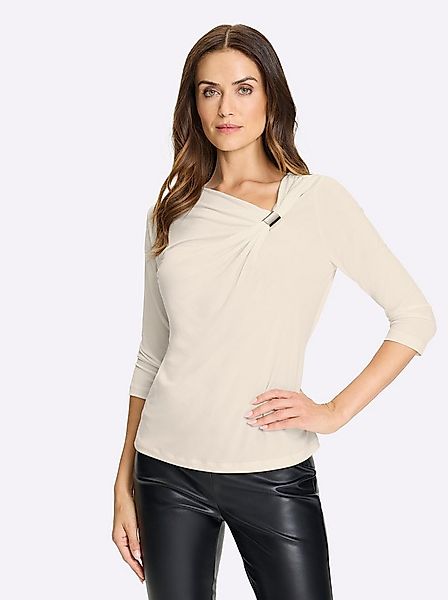 heine T-Shirt T-Shirt Kurzarm günstig online kaufen