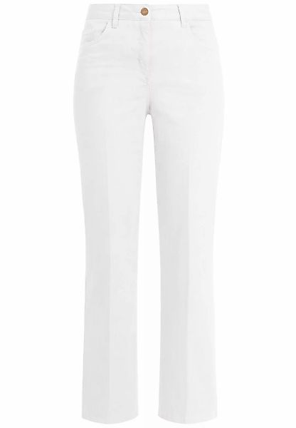 Recover Pants 5-Pocket-Jeans "FLARED", aus hochwertigem Stretchdenim günstig online kaufen